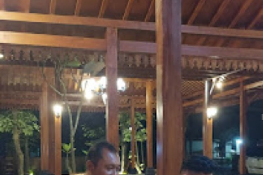 Konsultasi Owner - Rumah Joglo Alfarobi